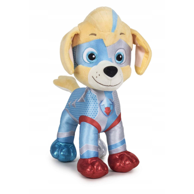 Paw Patrol – Plyšový psík Tuck