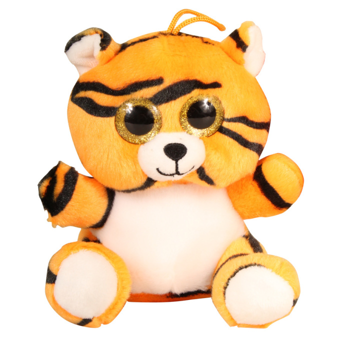 Plyšové zvieratko 16 cm Tiger