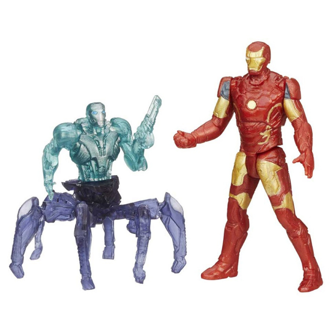 Avengers - Akčné figúrky Iron Man