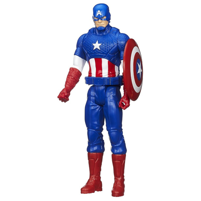 Figúrka Avengers Captain America