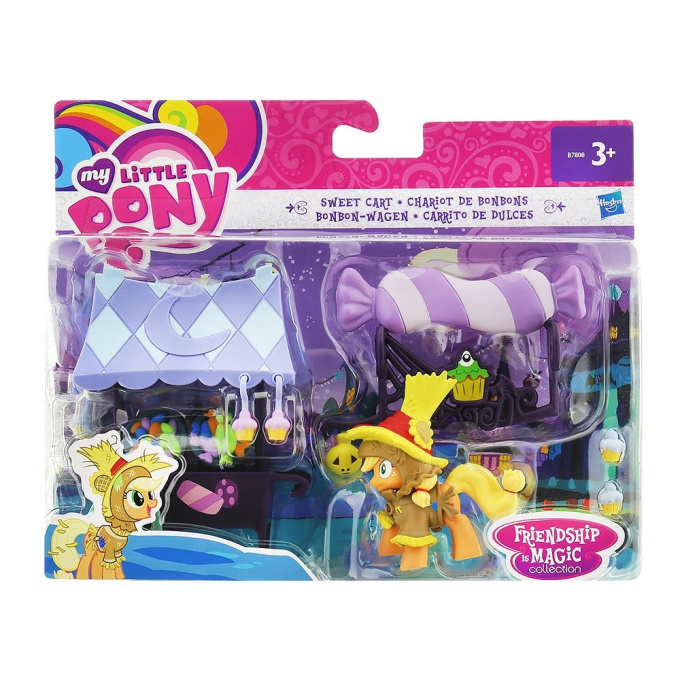 My Little Pony - Zberateľský set