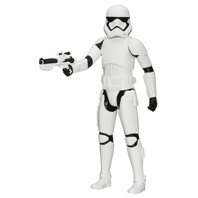 Star Wars - Figúrka Stormtrooper