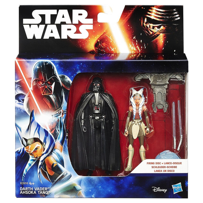 Figúrky Star Wars Darth Vader