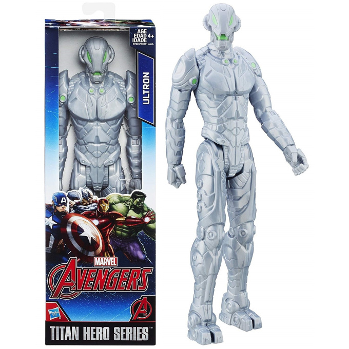 Figúrka Avengers Ultron