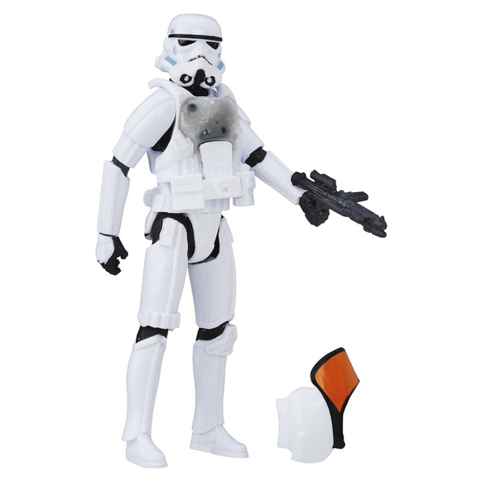 Star Wars - Figúrka Stormtrooper