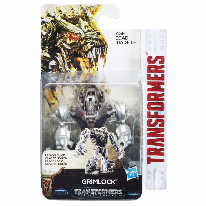 Transformers MV5 Legion Grimlock
