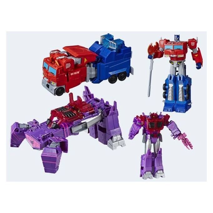 Transformers - Figúrka
