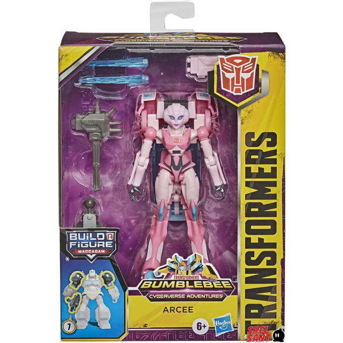 Transformers - Figúrka Megatron