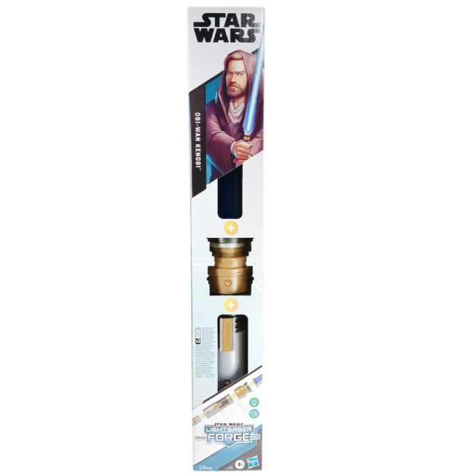 Star Wars- Svetelný meč Obi-Wan Kenobi