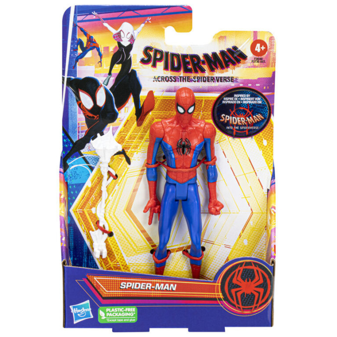 Spider-Man - Figúrka Spider-Man