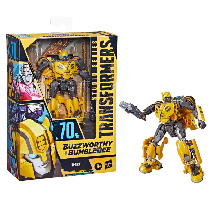 Transformers - Figúrka