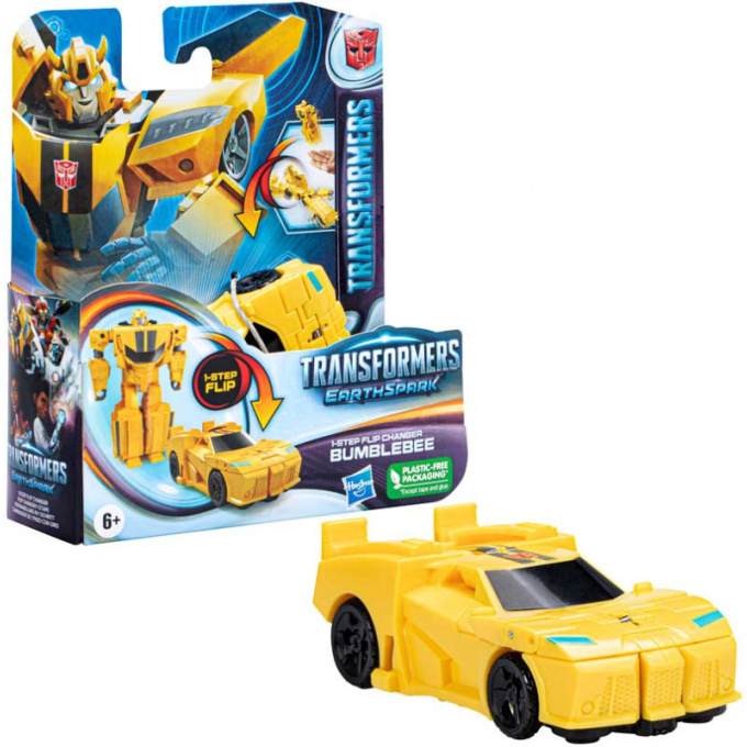 Transformers - Earthspark figúrka