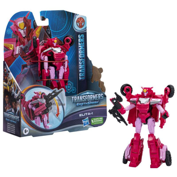 Transformers - Figúrka