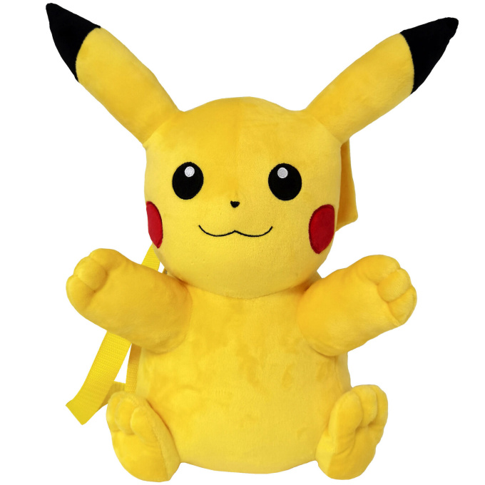 Pokémon – Ruksak Pikachu
