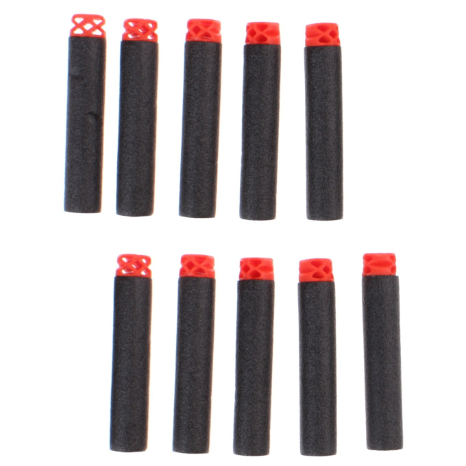 Pro Attack II Čierno-Biela