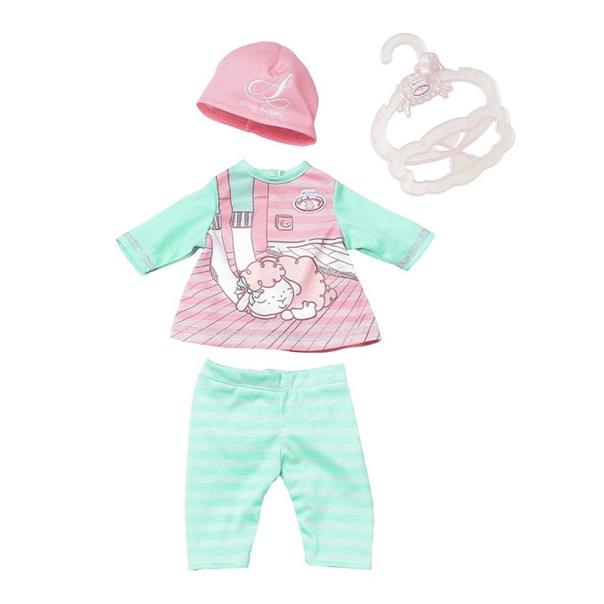 Baby Annabell – Oblečenie