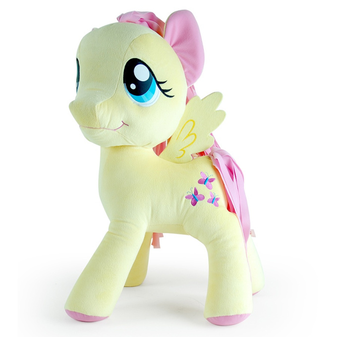 My Little Pony Fluttershy
