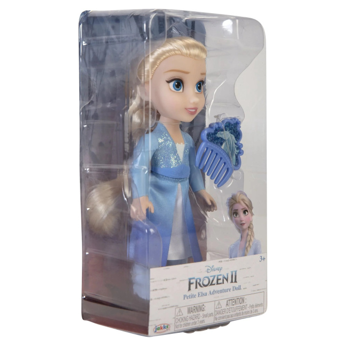 Frozen - Bábika Elsa