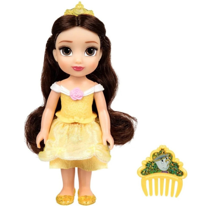 Disney Princess – Bábika Belle