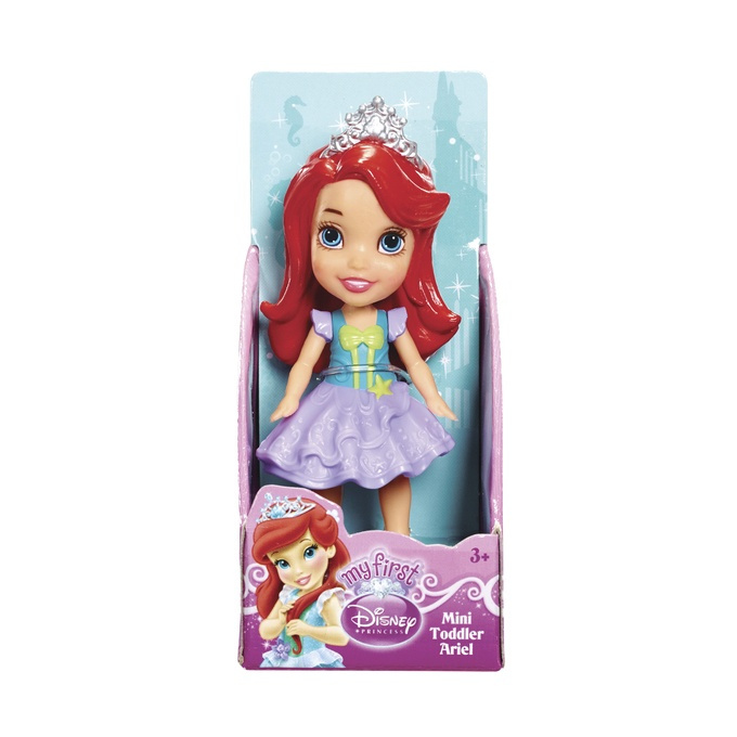 Disney - Mini bábika