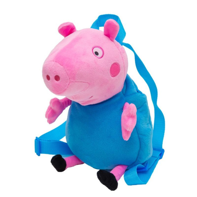 Peppa Pig – Ruksak Brat George