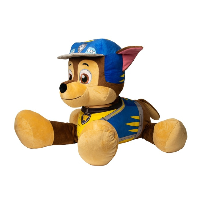 Paw Patrol- Plyšová Postavička Chase