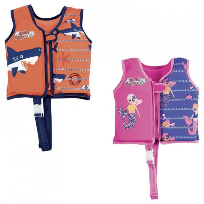 Plávacia vesta S/M