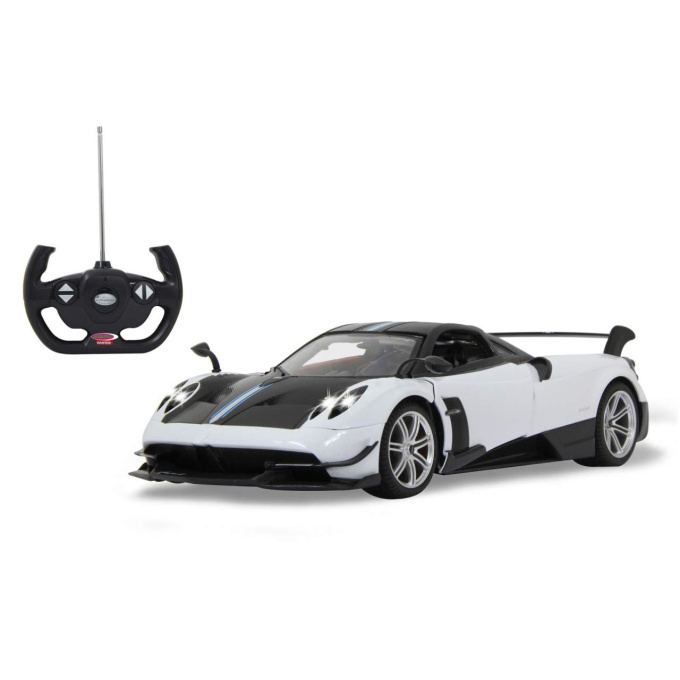 RC - Pagani Huayra BC 1:14 Pagani Huayra BC  - Biela