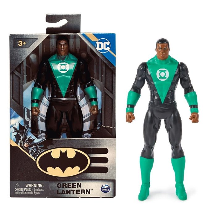 Batman – Figúrka Green Lantern