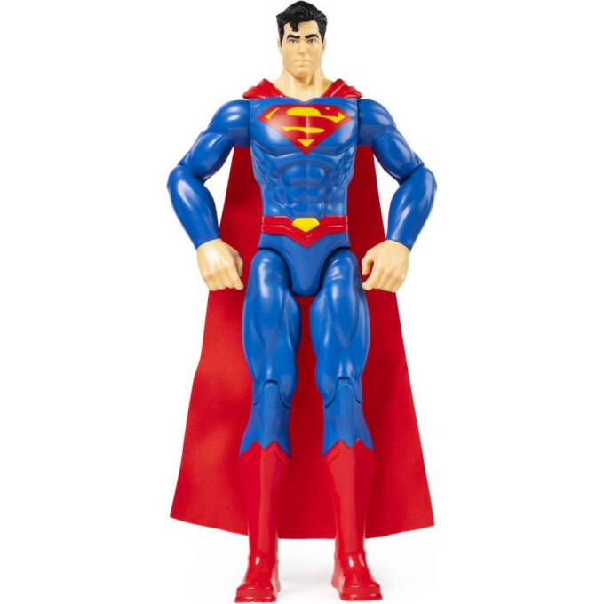 DC - Figúrka Superman