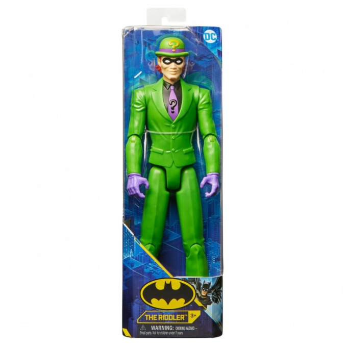 Batman – Figúrka The Riddler 20137407