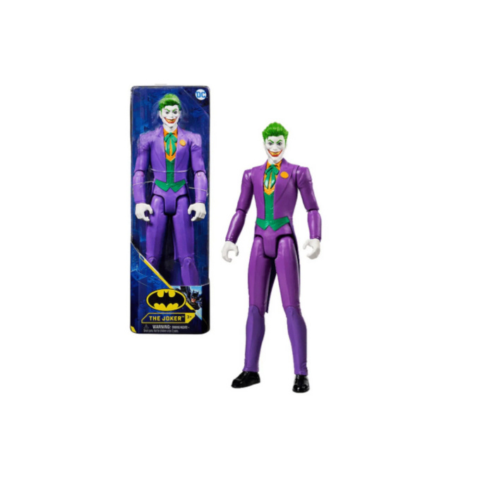 Batman – Figúrka Joker 20137405