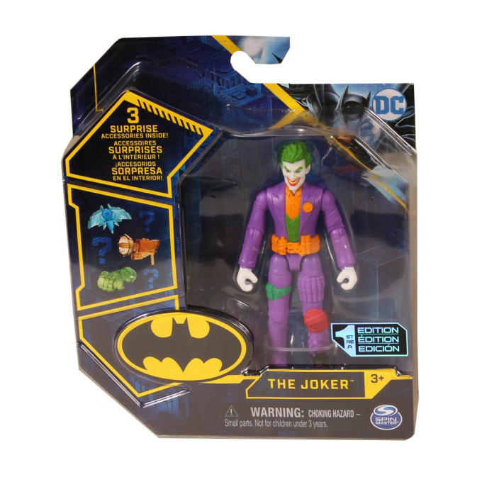 Batman - Figúrka The Joker