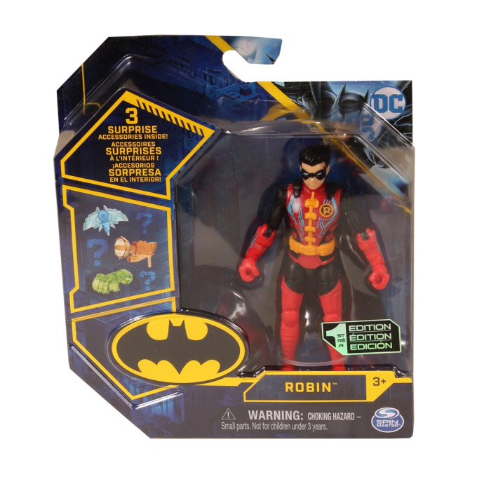 Batman - Figúrka Robin