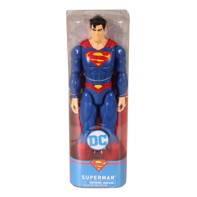 DC - Figúrka Superman