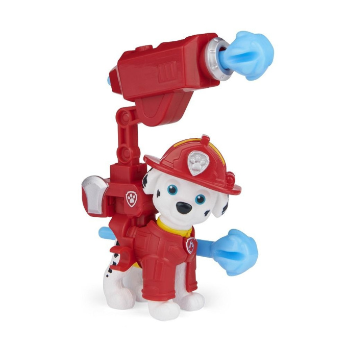 Paw Patrol – Psík s príslušenstvom Marshall