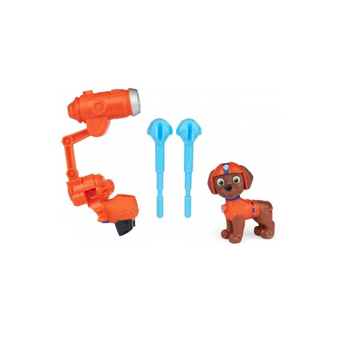 Paw Patrol – Psík s príslušenstvom Zuma