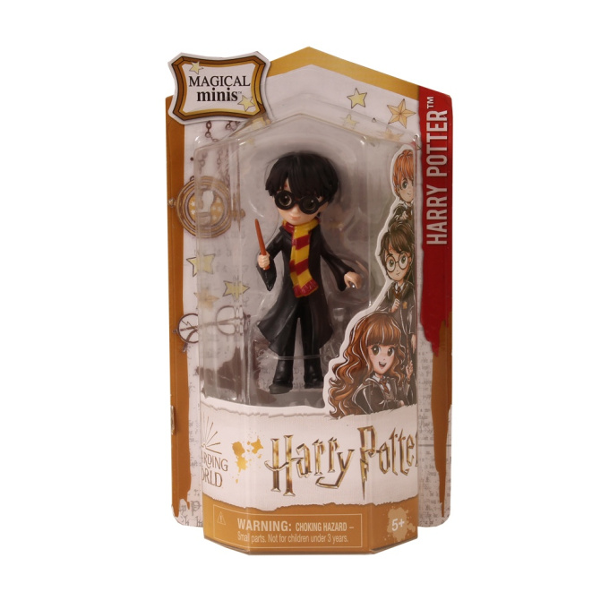 Harry Potter – Figúrka Harry Potter