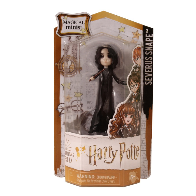 Harry Potter – Figúrka Severus Snape
