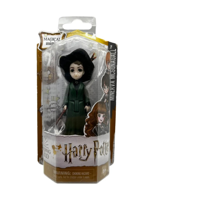 Harry Potter – Figúrka Minerva Mcgonagall