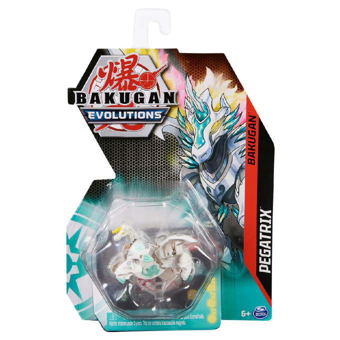 Bakugan - Figúrka 20134615
