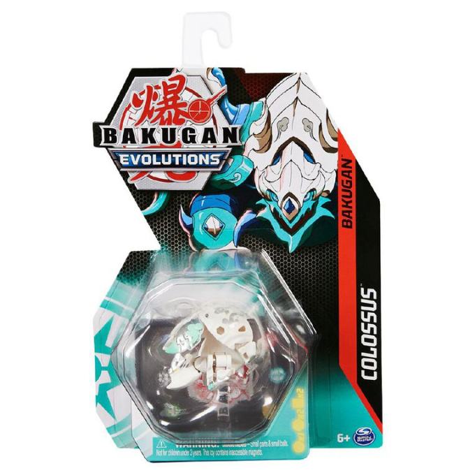 Bakugan - Figúrka 20134620