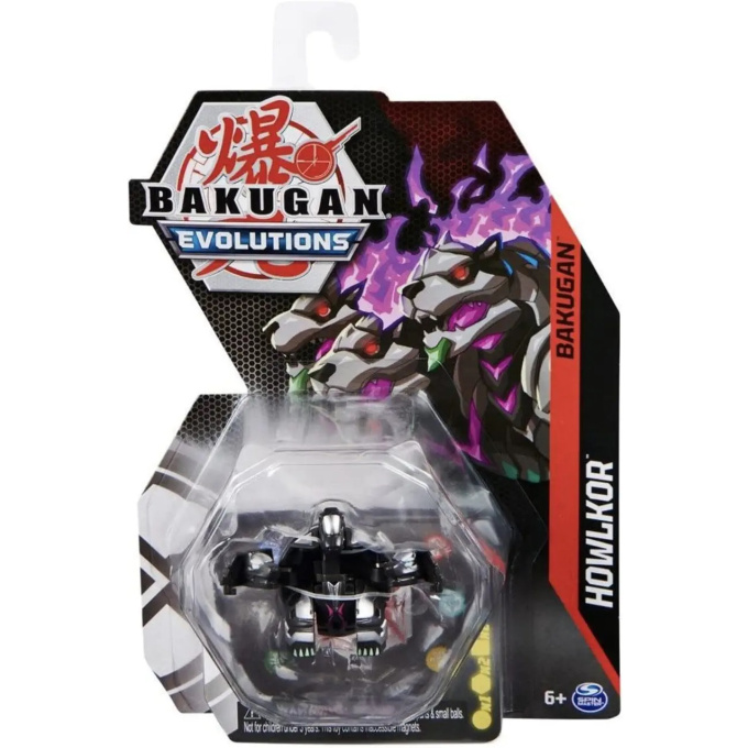 Bakugan - Figúrka 20135596