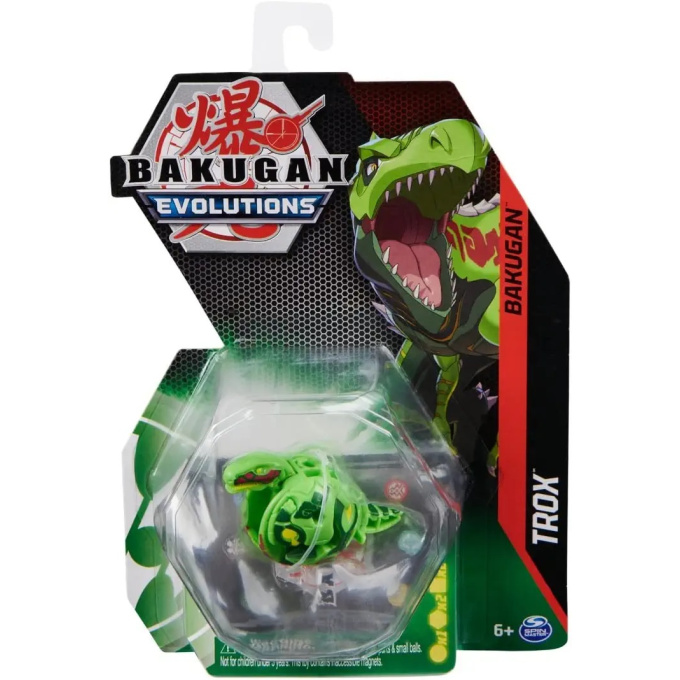Bakugan - Figúrka 20135595