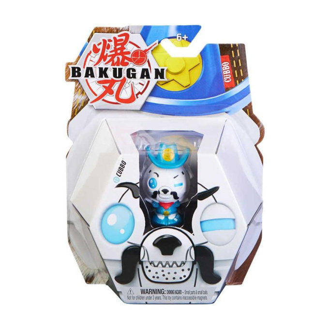 Bakugan - Cubbo 20135557