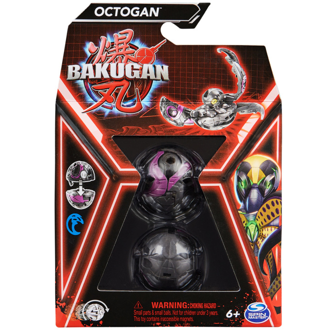 Bakugan - Figúrka 20141498