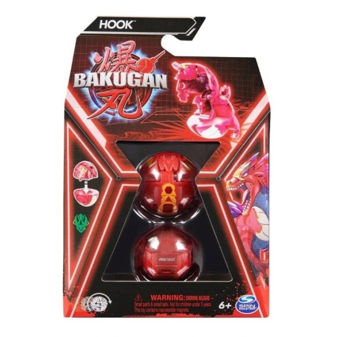 Bakugan - Figúrka 20141574