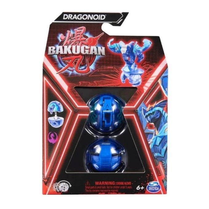 Bakugan - Figúrka 20141570