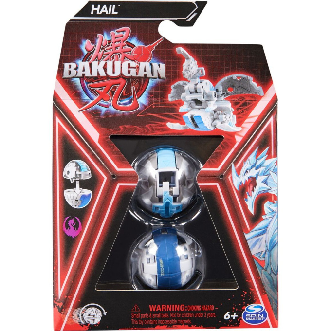Bakugan - Figúrka 20141571