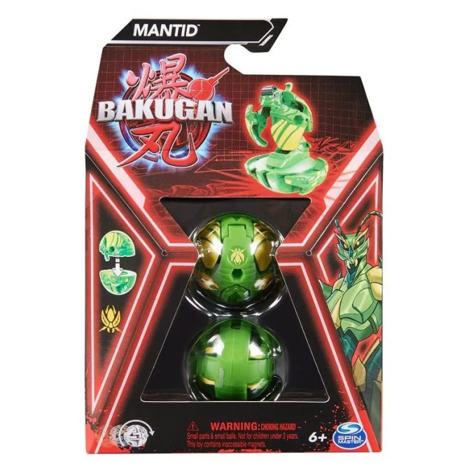 Bakugan - Figúrka 20141573